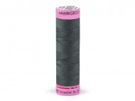 Polyesterov nit nvin 100 m Aspo Amann - 0345 Nine Iron, 5 ks