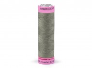 Polyesterov nit nvin 100 m Aspo Amann - 0373 Charcoal Gray, 5 ks