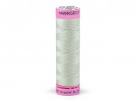 Polyesterov nit nvin 100 m Aspo Amann - 0529 Basil, 5 ks