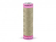Polyesterov nit nvin 100 m Aspo Amann - 0530 Cobblestone, 5 ks