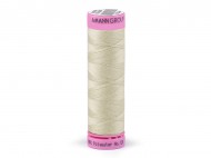 Polyesterov nit nvin 100 m Aspo Amann - 0625 Seedling, 5 ks
