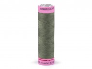 Polyesterov nit nvin 100 m Aspo Amann - 0731 Bronze Green, 5 ks