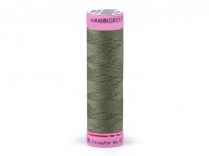 Polyesterov nit nvin 100 m Aspo Amann - 0732 Avocado, 5 ks