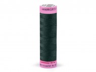 Polyesterov nit nvin 100 m Aspo Amann - 0759 Ponderosa Pine, 5 ks