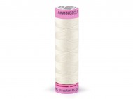 Polyesterov nit nvin 100 m Aspo Amann - 0778 Papyrus, 5 ks