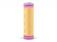 Polyesterov nit nvin 100 m Aspo Amann - 0781 Vanilla, 5 ks