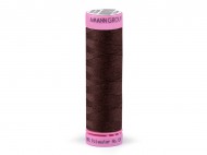 Polyesterov nit nvin 100 m Aspo Amann - 0793 Bracken, 5 ks