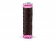 Polyesterov nit nvin 100 m Aspo Amann - 0796 Eclipse, 5 ks