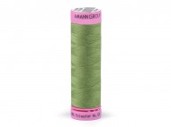 Polyesterov nit nvin 100 m Aspo Amann - 0840 Herbal Garden, 5 ks