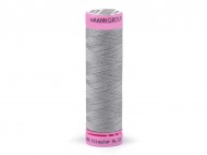 Polyesterov nit nvin 100 m Aspo Amann - 0850 Moon Rock, 5 ks