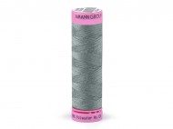 Polyesterov nit nvin 100 m Aspo Amann - 0852 Flint Gray, 5 ks