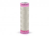 Polyesterov nit nvin 100 m Aspo Amann - 0861 Biscotti, 5 ks