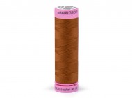 Polyesterov nit nvin 100 m Aspo Amann - 0899 Rhododendron, 5 ks