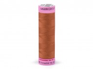 Polyesterov nit nvin 100 m Aspo Amann - 1055 Beaujolais, 5 ks