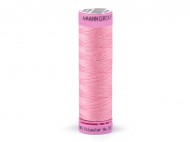 Polyesterov nit nvin 100 m Aspo Amann - 1056 Candy Pink, 5 ks