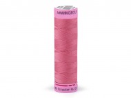 Polyesterov nit nvin 100 m Aspo Amann - 1060 Bubblegum, 5 ks