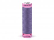 Polyesterov nit nvin 100 m Aspo Amann - 1079 Allure, 5 ks