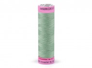 Polyesterov nit nvin 100 m Aspo Amann - 1095 Ambrosia, 5 ks