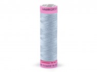 Polyesterov nit nvin 100 m Aspo Amann - 1138 Flint Gray, 5 ks