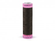 Polyesterov nit nvin 100 m Aspo Amann - 1175 Coffee Bean, 5 ks