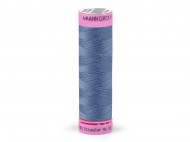 Polyesterov nit nvin 100 m Aspo Amann - 1368 Light Allure, 5 ks