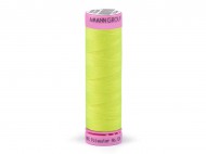 Polyesterov nit nvin 100 m Aspo Amann - 1426 Sulphur Spring, 5 ks
