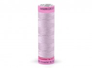 Polyesterov nit nvin 100 m Aspo Amann - 0027 Orchid Petal, 5 ks