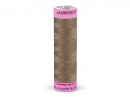 Polyesterov nit nvin 100 m Aspo Amann - 0269 Chocolate Chip, 5 ks