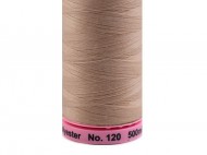 Polyesterov nit nvin 500 m Aspo Amann - 0379 prodn, 5 ks