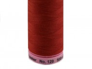 Polyesterov nit nvin 500 m Aspo Amann - 1348 rezav, 5 ks