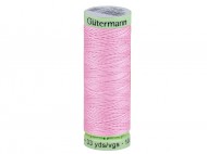 Polyesterov nit Gtermann Jeans nvin 30 m - 320 rov svtl, 1 ks