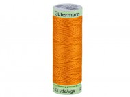 Polyesterov nit Gtermann Jeans nvin 30 m - 362 hoicov, 1 ks