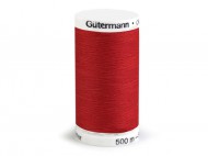 Polyesterov nit nvin 500 m Gtermann - 046 Formula One, 1 ks