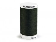 Polyesterov nit nvin 500 m Gtermann - 304 Cypress, 1 ks
