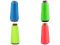 Nit elastick pro overlocky 5000 m neon