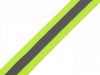 1 lutozelen ost. neon, 5 m