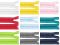 Spirlov zip e 5 mm dlka 40 cm bundov POL