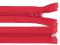 Spirlov zip e 5 mm dlka 55 cm bundov POL