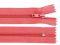 Spirlov zip e 3 mm dlka 18 cm pinlock