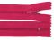 Spirlov zip e 3 mm dlka 18 cm pinlock