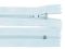 Spirlov zip e 3 mm dlka 18 cm pinlock