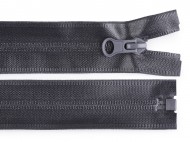 Vododoln zip No 7 dlka 85 cm spirlov 312 ed tmav, 1 ks - zvtit obrzek