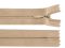 Spirlov zip skryt e 3 mm dlka 30 cm