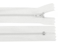 Spirlov zip No 3 dlka 35 cm pinlock 101 bl, 1 ks - zvtit obrzek
