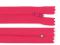 Spirlov zip e 3 mm dlka 35 cm pinlock