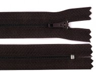 Spirlov zip No 3 dlka 25 cm pinlock 304 hnd okoldov, 1 ks - zvtit obrzek