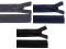 Spirlov zip skryt e 3 mm dlka 50 cm