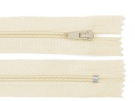 Spirlov zip No 3 dlka 12 cm autolock 103 krmov nejsvt., 1 ks - zvtit obrzek