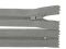 Spirlov zip e 3 mm dlka 16 cm autolock