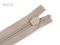 Spirlov zip skryt No 5 dlka 60 cm pevn
